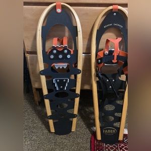 Snowshoes -FABER